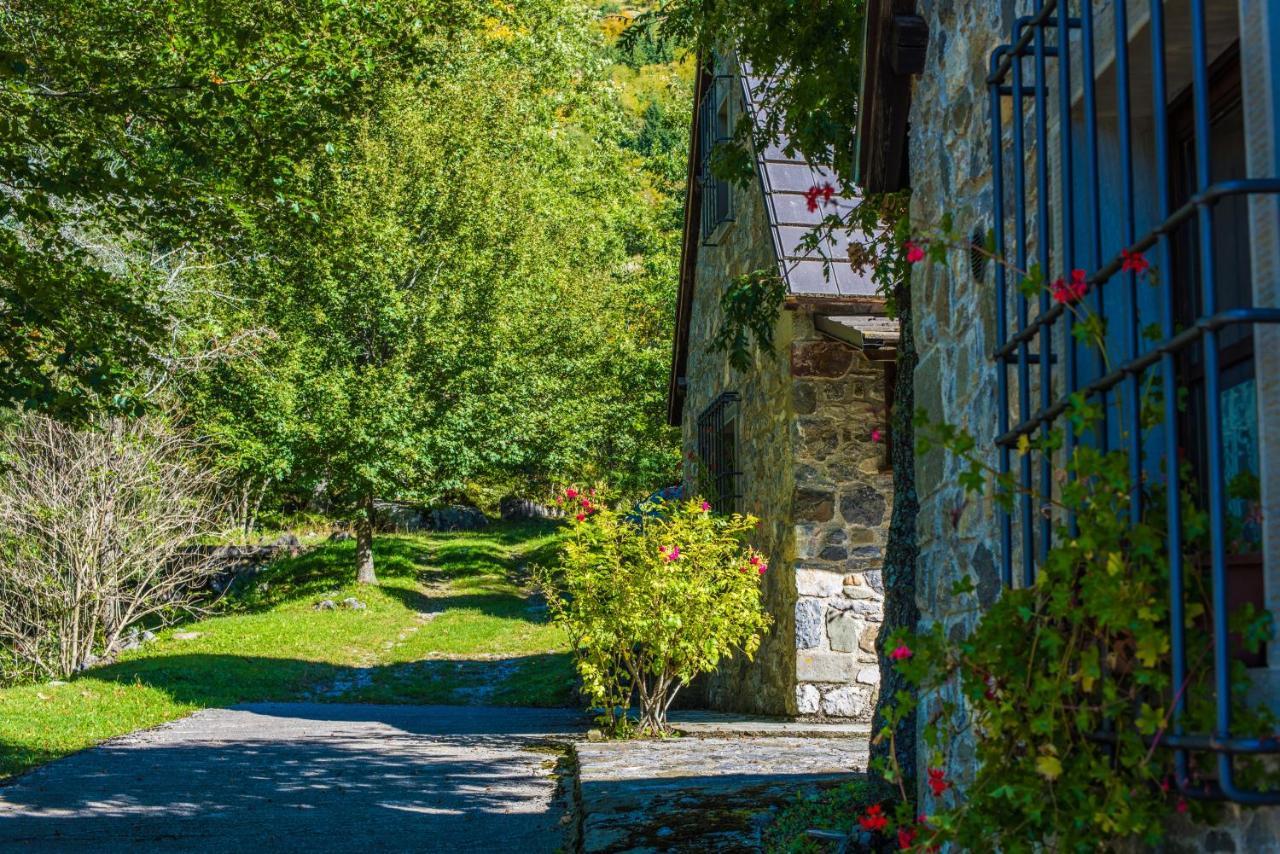 Alpeggio Pruno Villa Corfino Eksteriør bilde