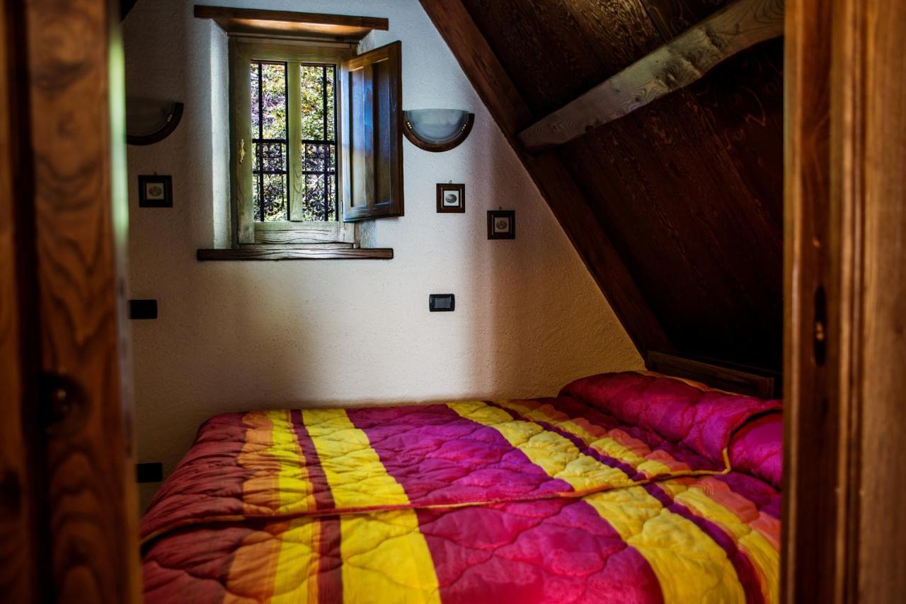 Alpeggio Pruno Villa Corfino Eksteriør bilde