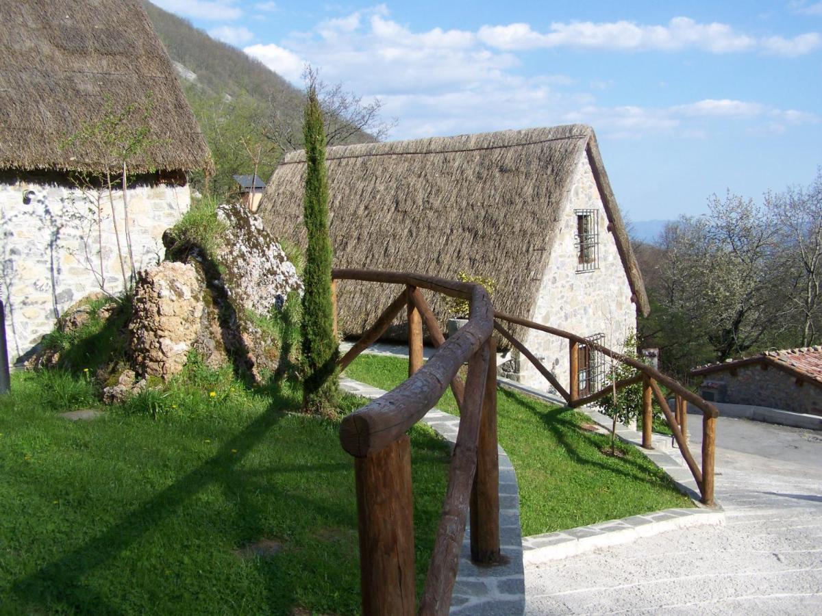 Alpeggio Pruno Villa Corfino Eksteriør bilde