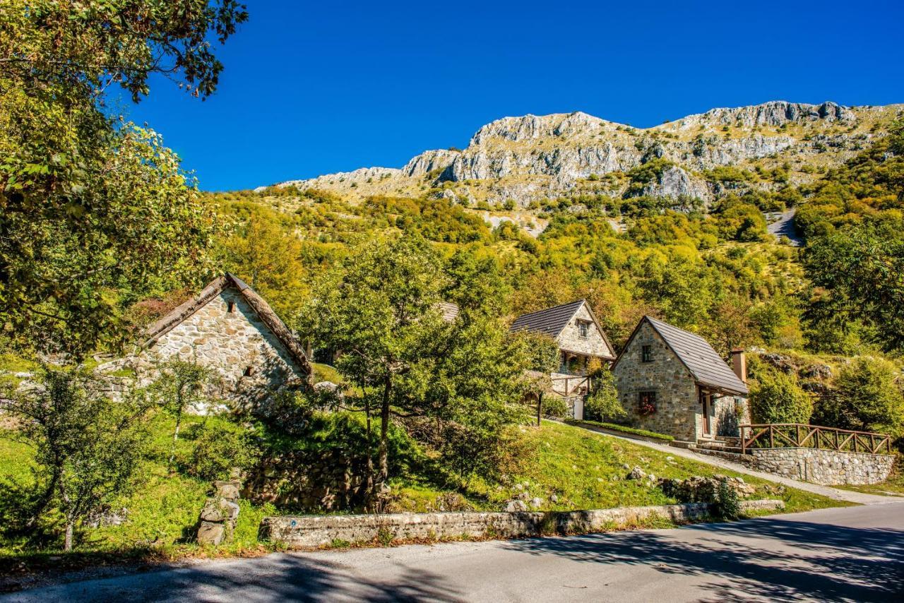 Alpeggio Pruno Villa Corfino Eksteriør bilde