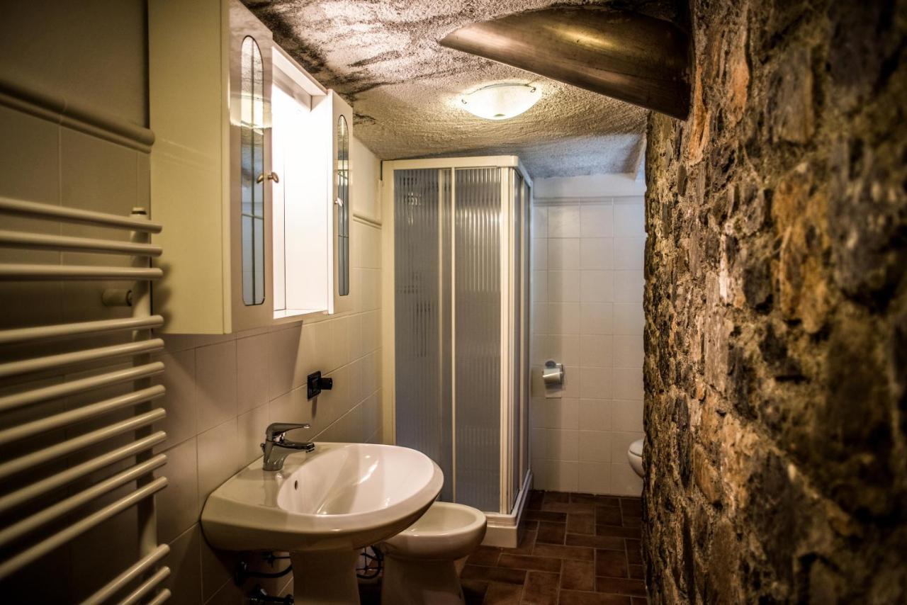 Alpeggio Pruno Villa Corfino Eksteriør bilde