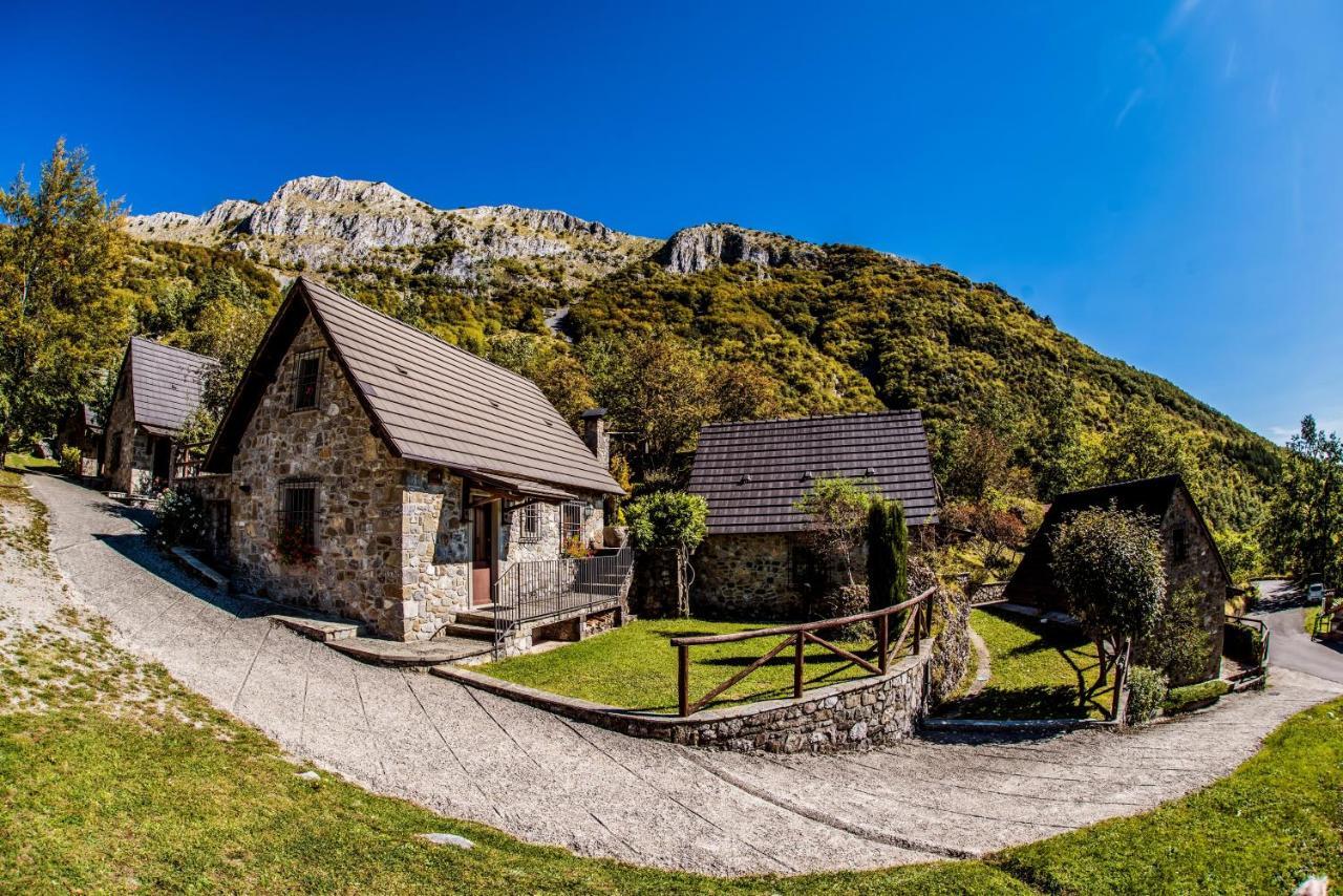 Alpeggio Pruno Villa Corfino Eksteriør bilde